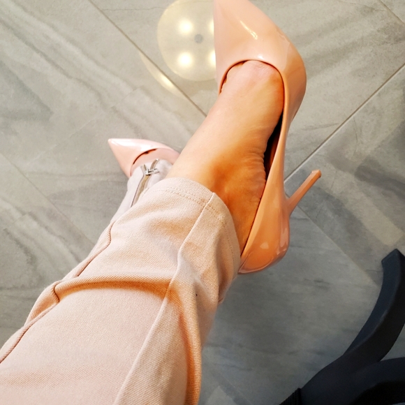 NWT PUMPS shoes heels 👠 😍 👌 - Picture 8 of 9